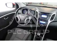 2016 Hyundai I30