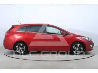 2016 Hyundai I30