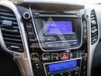 2016 Hyundai I30