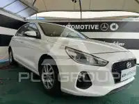 2016 Hyundai I30