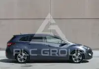 2016 Hyundai I30