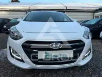 2016 Hyundai I30