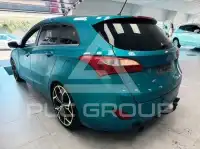 2016 Hyundai I30