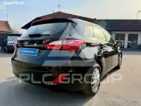 2016 Hyundai I30