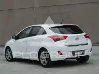 2016 Hyundai I30