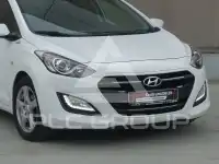 2016 Hyundai I30