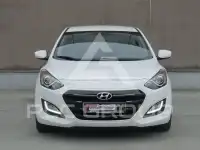 2016 Hyundai I30