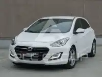 2016 Hyundai I30