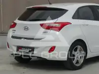 2016 Hyundai I30