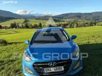 2016 Hyundai I30