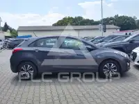 2016 Hyundai I30
