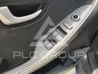 2016 Hyundai I30