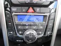 2016 Hyundai I30