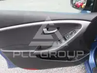 2016 Hyundai I30