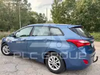 2016 Hyundai I30