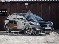 2016 Hyundai I30