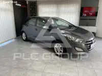 2016 Hyundai I30