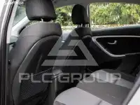 2016 Hyundai I30