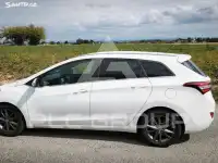 2016 Hyundai I30