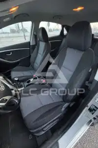 2016 Hyundai I30
