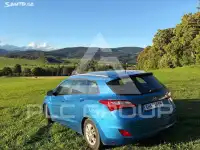 2016 Hyundai I30