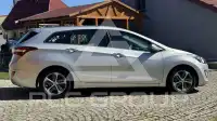 2016 Hyundai I30