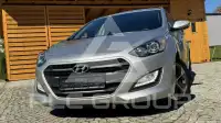 2016 Hyundai I30
