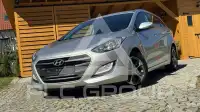2016 Hyundai I30