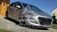 2016 Hyundai I30