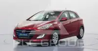 2016 Hyundai I30