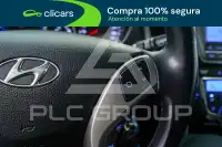 2016 Hyundai I30