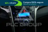 2016 Hyundai I30