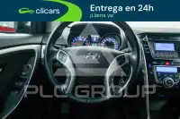 2016 Hyundai I30