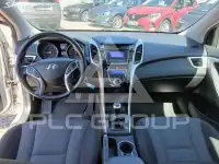 2016 Hyundai I30