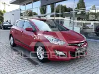 2016 Hyundai I30