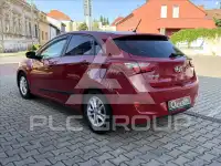2016 Hyundai I30
