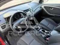 2016 Hyundai I30