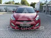 2016 Hyundai I30