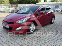 2016 Hyundai I30