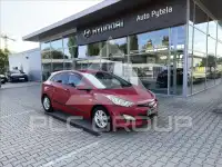 2016 Hyundai I30