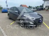 2016 Hyundai I30