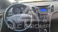 2016 Hyundai I30