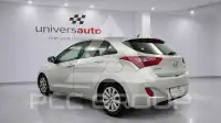 2016 Hyundai I30