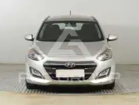2016 Hyundai I30