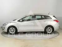 2016 Hyundai I30
