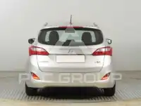 2016 Hyundai I30