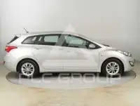 2016 Hyundai I30