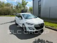 2016 Hyundai I30