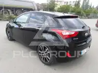 2016 Hyundai I30