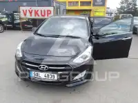 2016 Hyundai I30